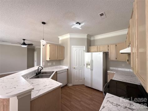 2602 Brahman Meadows Lane Charlotte NC 28273
