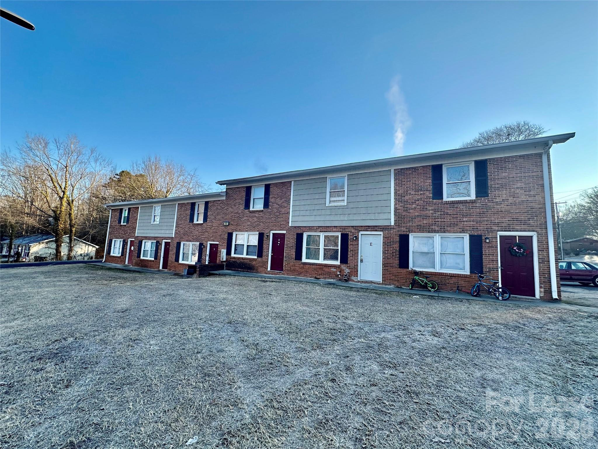 900 Junius Street Gastonia NC 28052