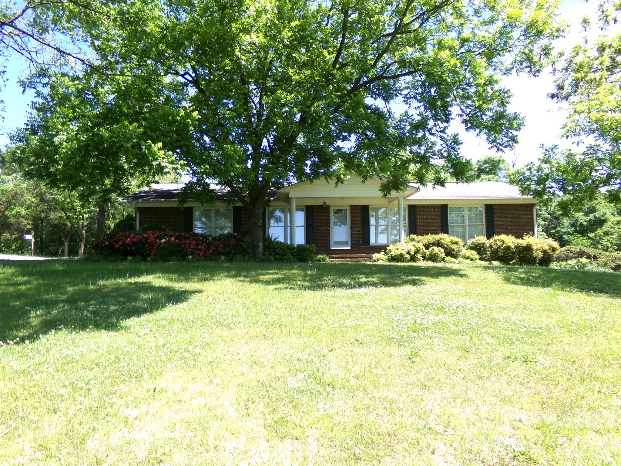 34838 Ellen Road New London NC 28127