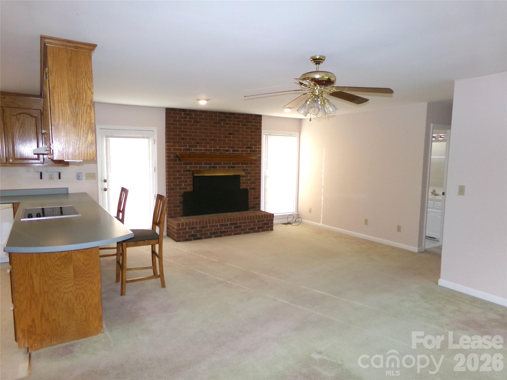 34838 Ellen Road New London NC 28127