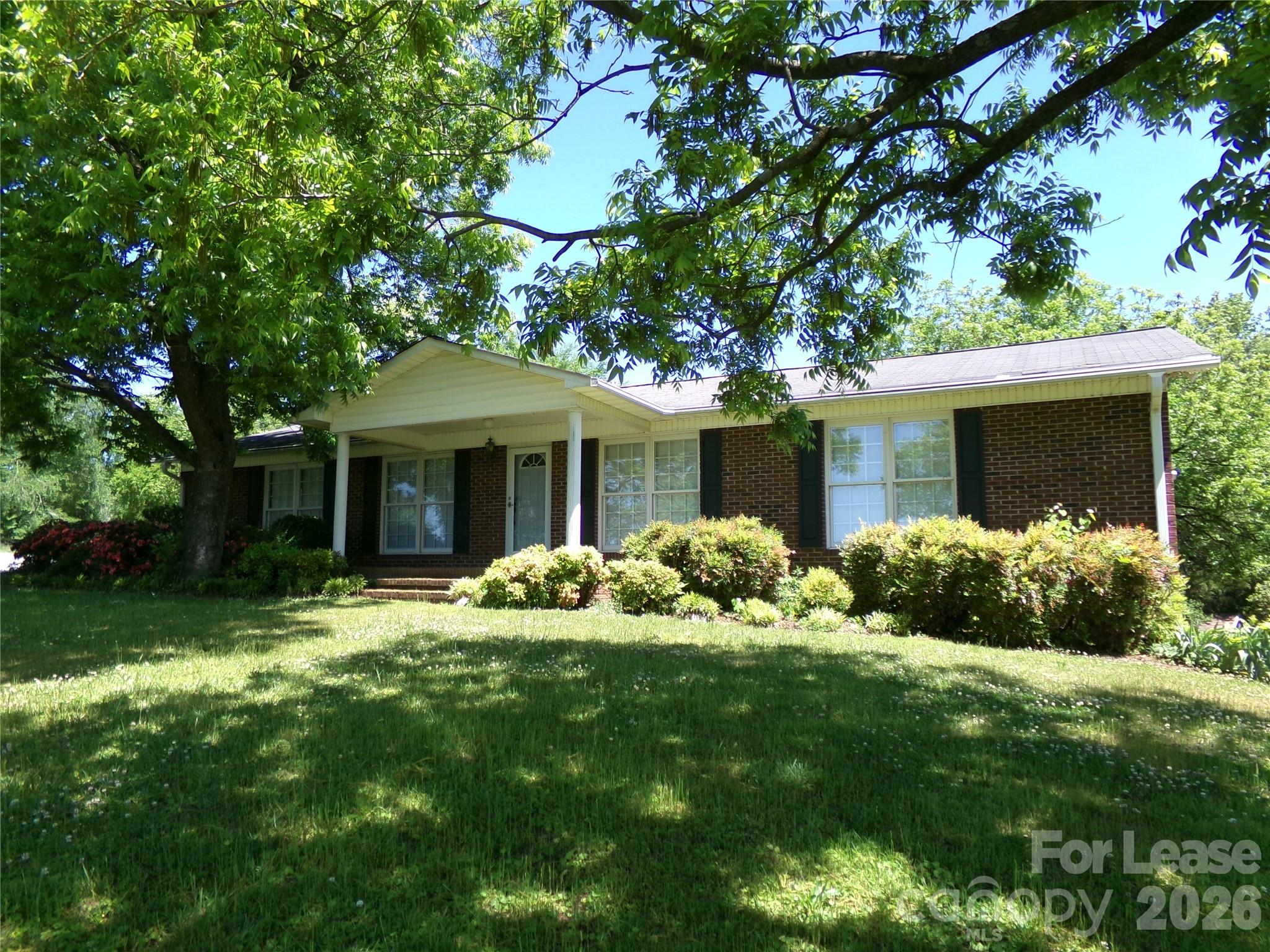 34838 Ellen Road New London NC 28127