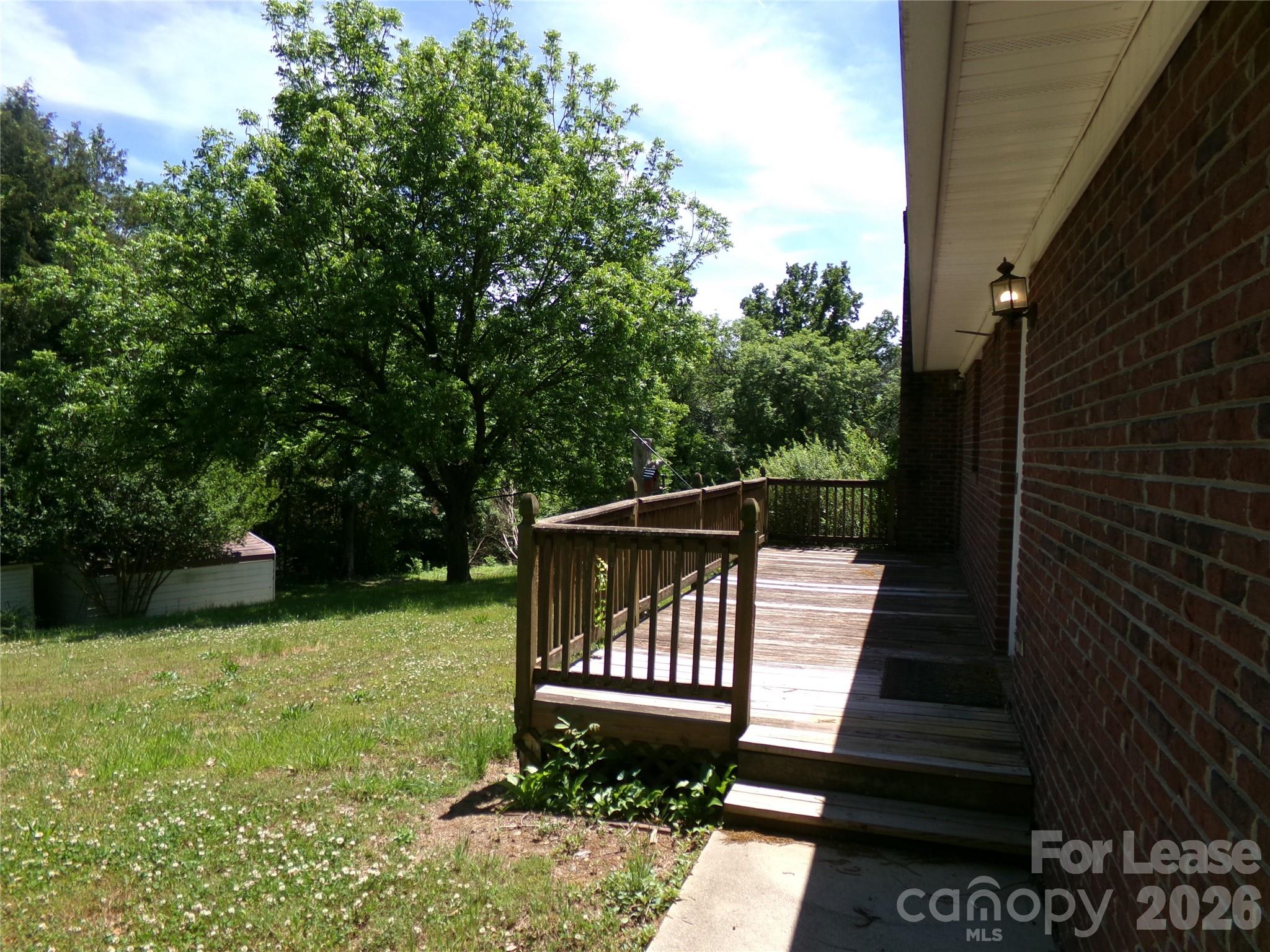 34838 Ellen Road New London NC 28127