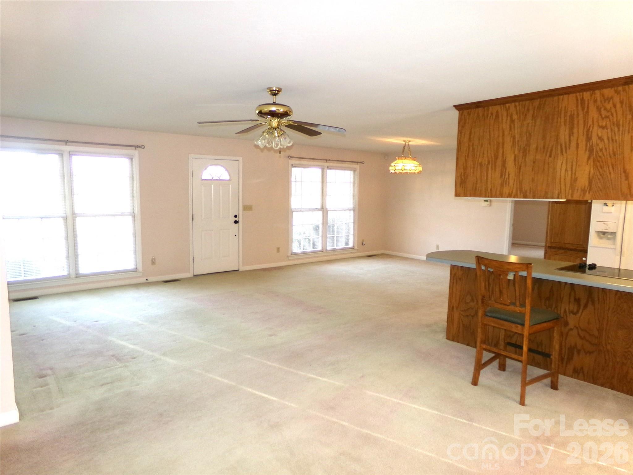 34838 Ellen Road New London NC 28127