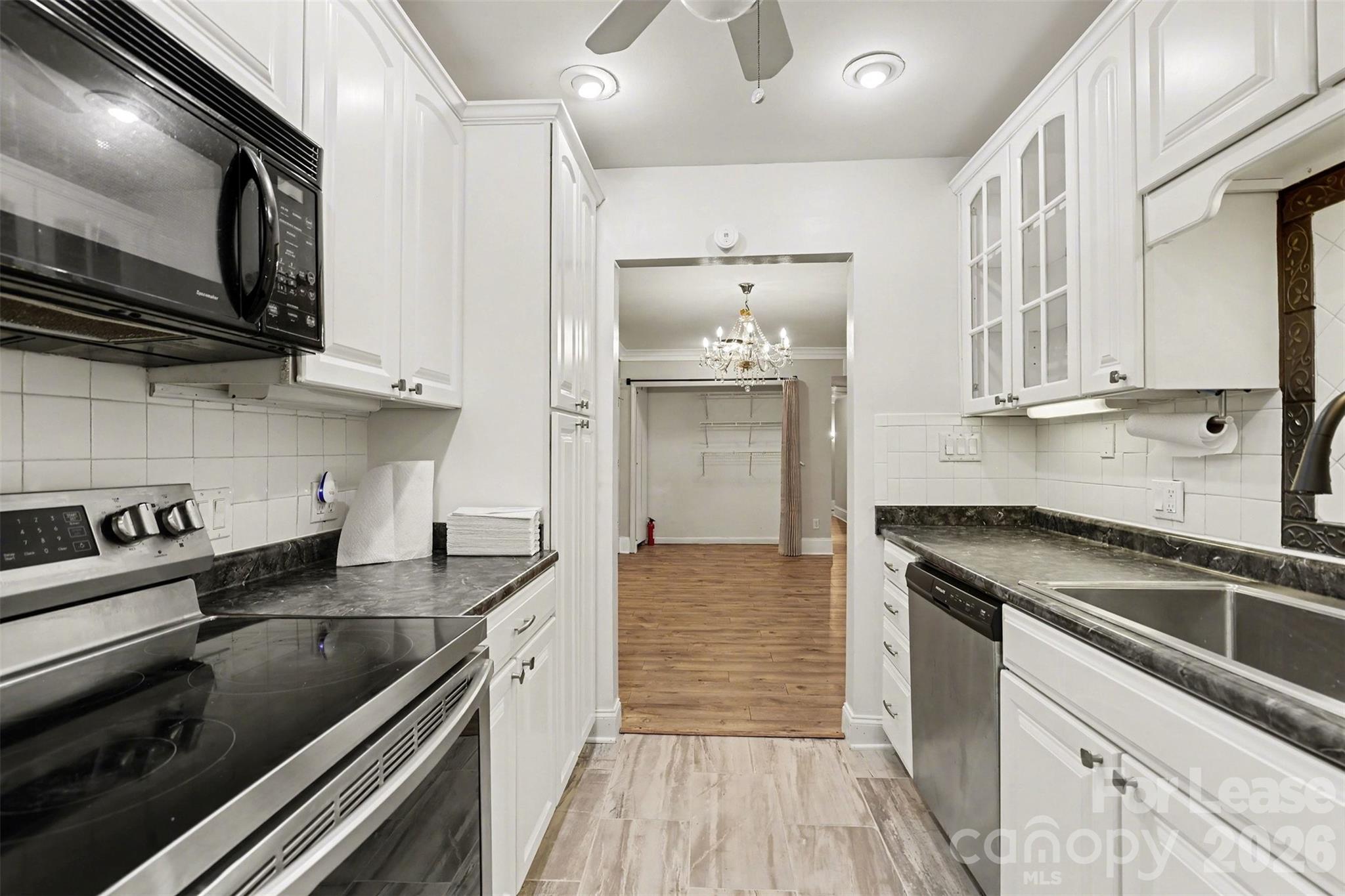 1323 Queens Road Charlotte NC 28207