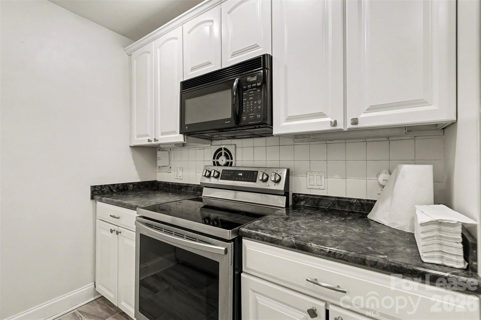 1323 Queens Road Charlotte NC 28207