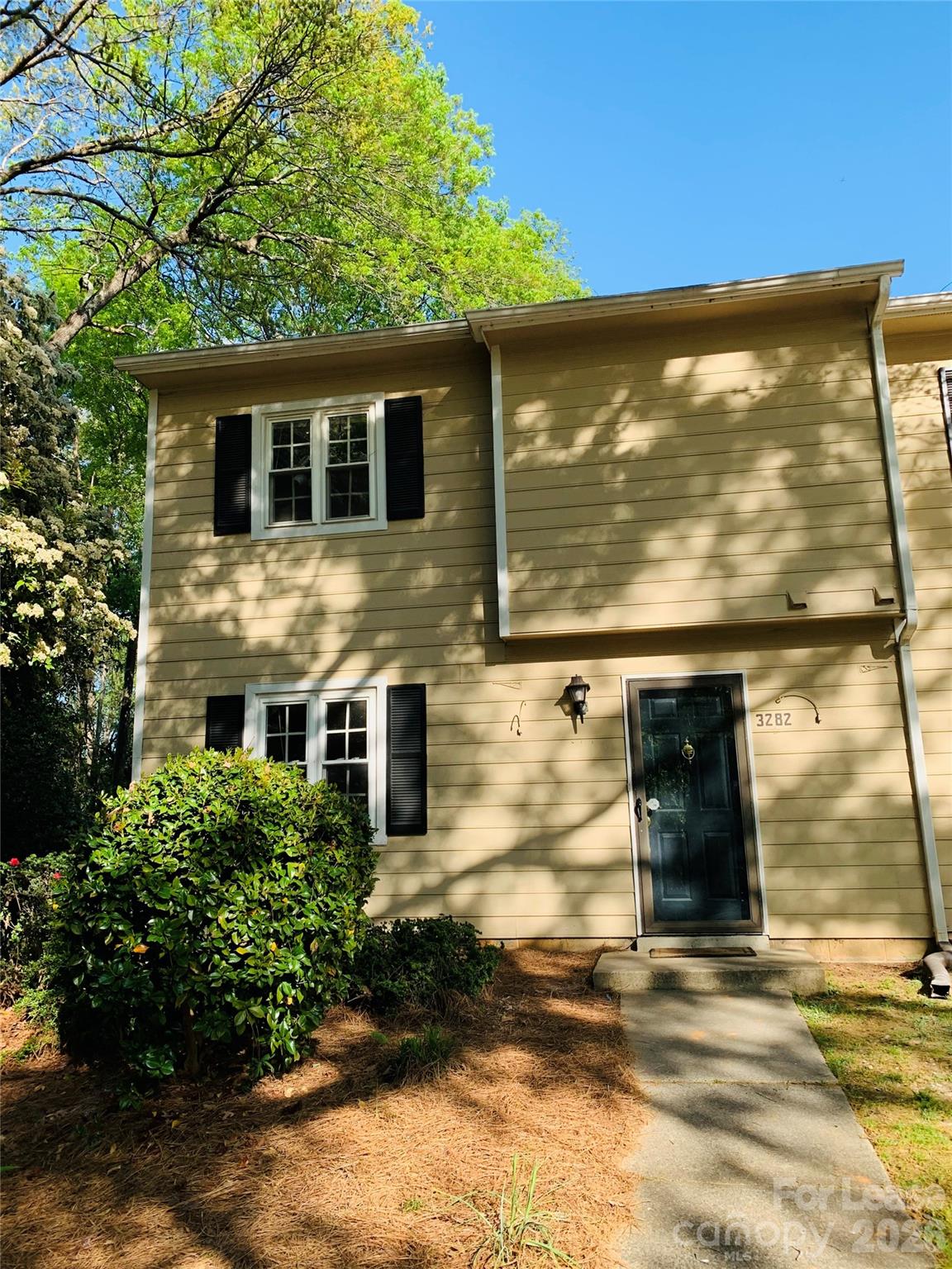 3282 Heathstead Place Charlotte NC 28210