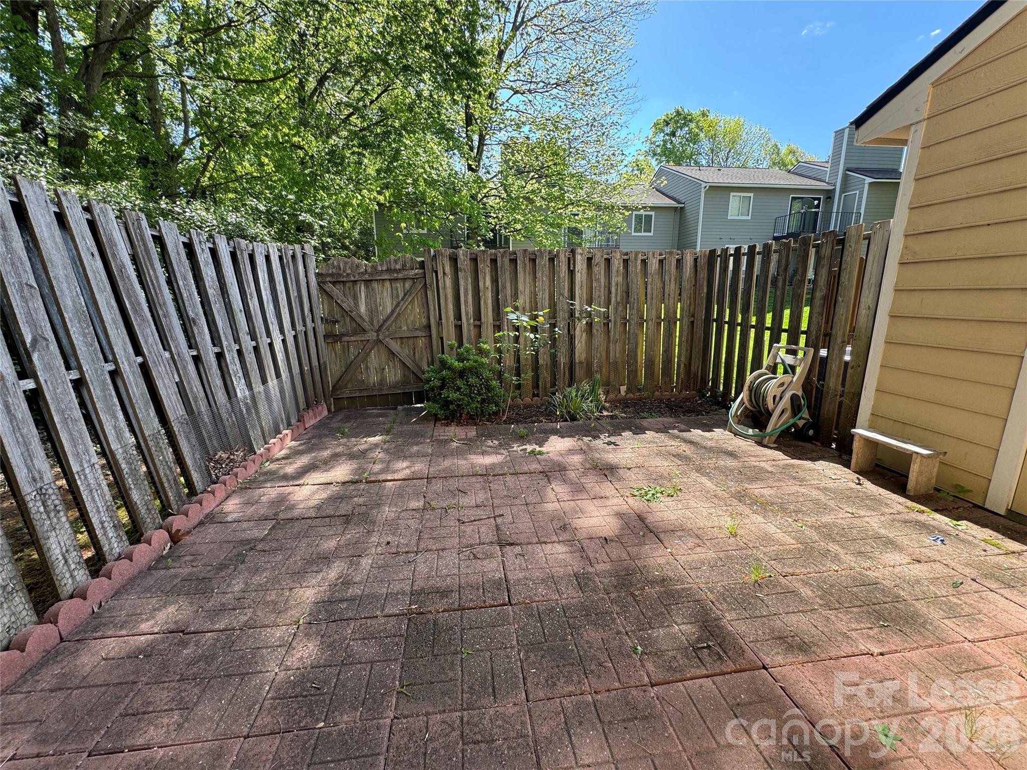 3282 Heathstead Place Charlotte NC 28210