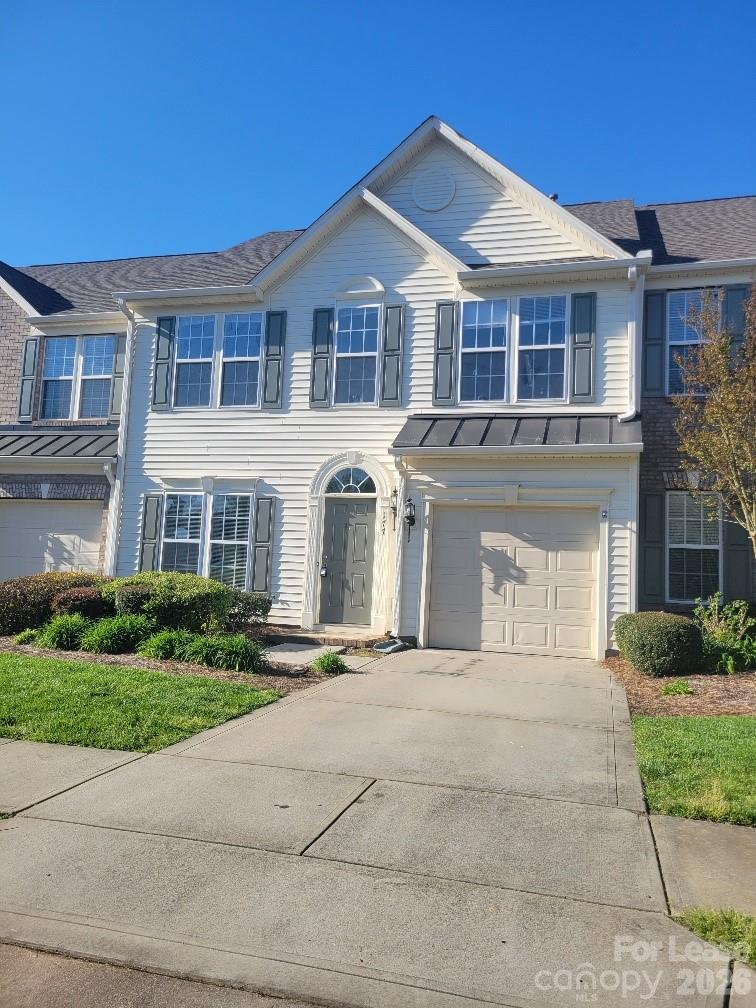 177 Autumn Falls Drive Clover SC 29710