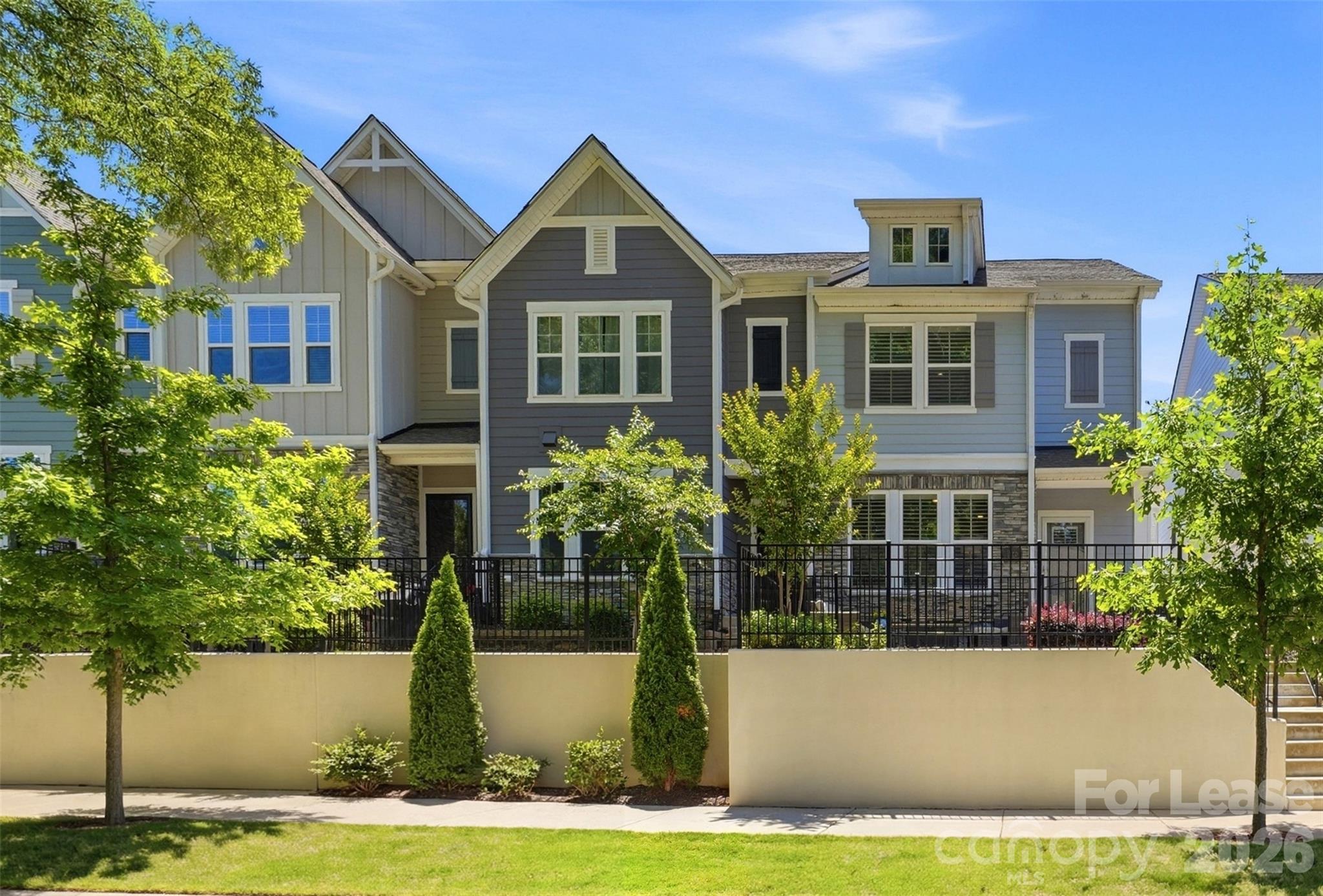 1120 Drummond Avenue Charlotte NC 28205