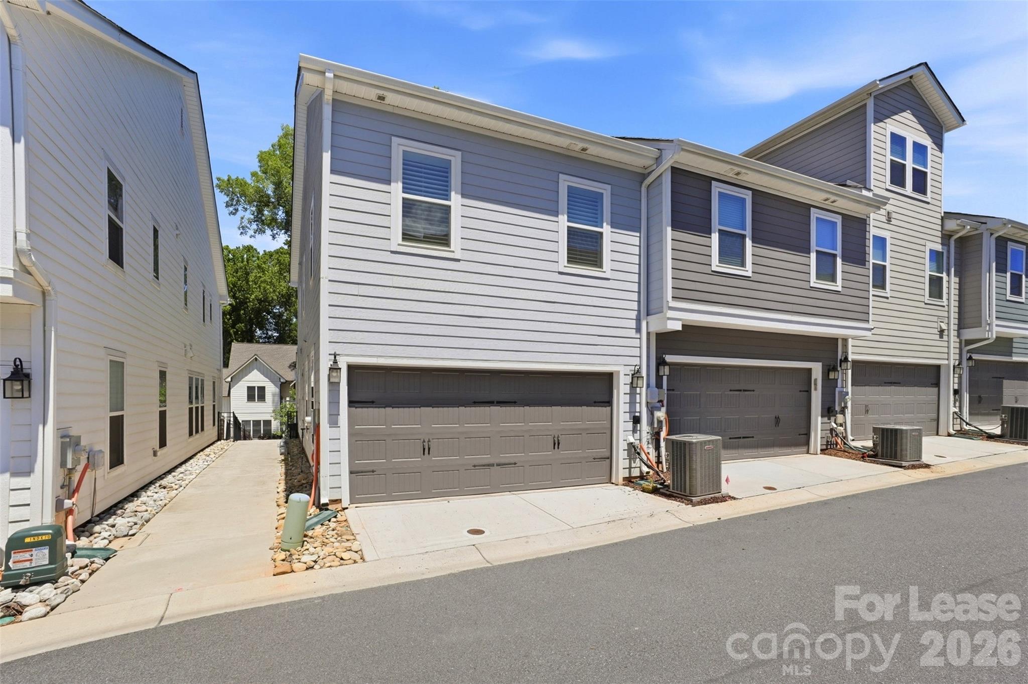 1120 Drummond Avenue Charlotte NC 28205
