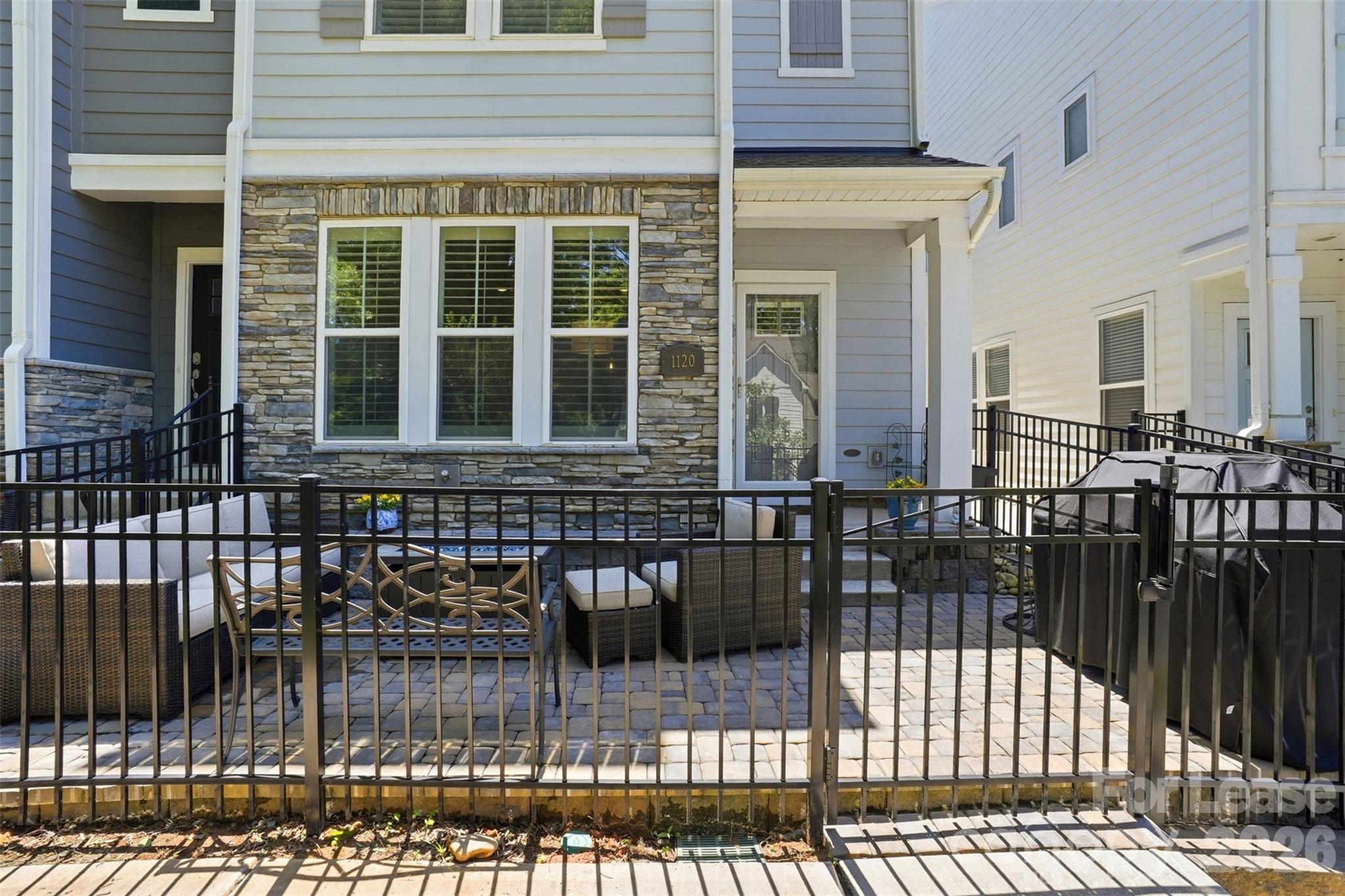 1120 Drummond Avenue Charlotte NC 28205