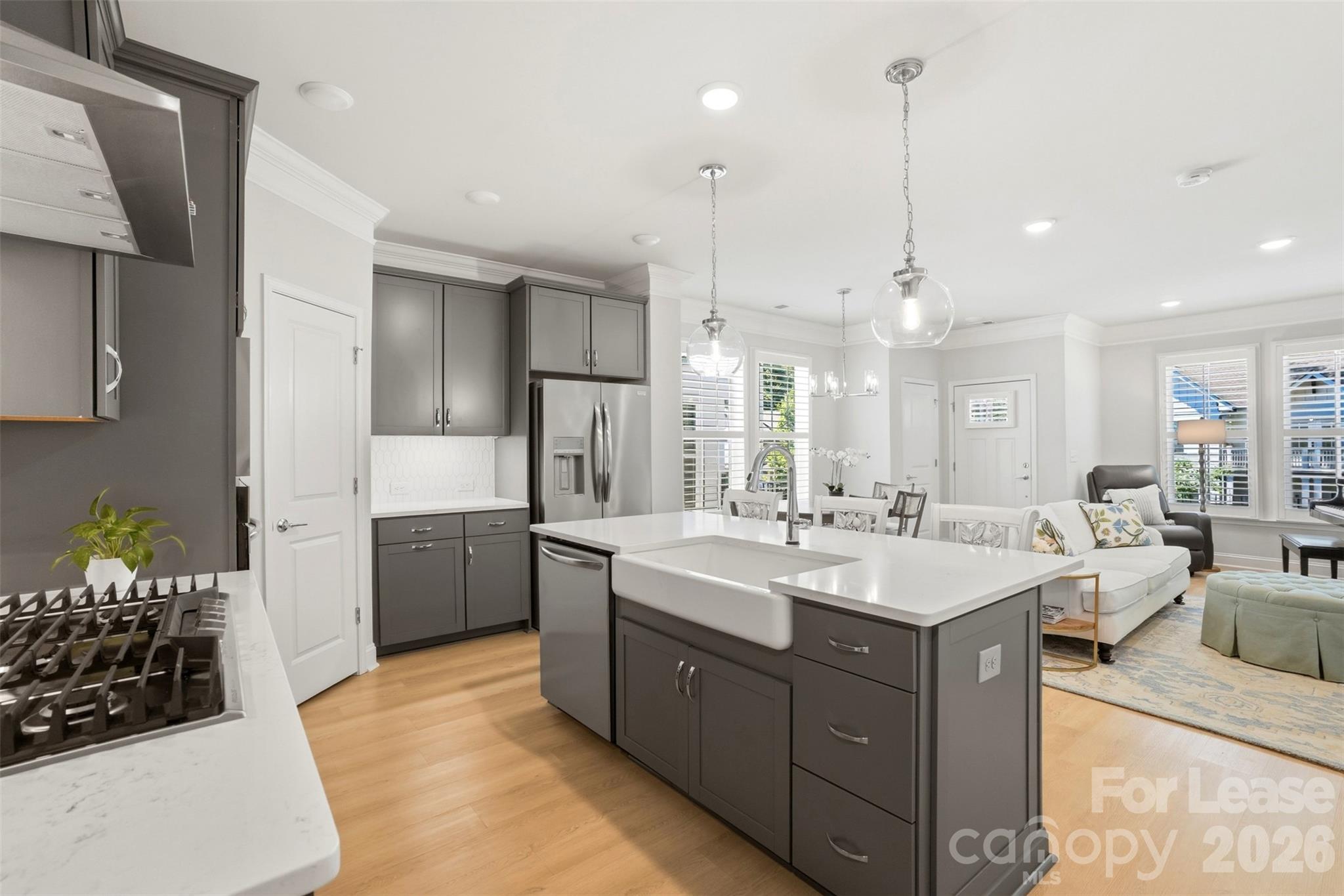1120 Drummond Avenue Charlotte NC 28205