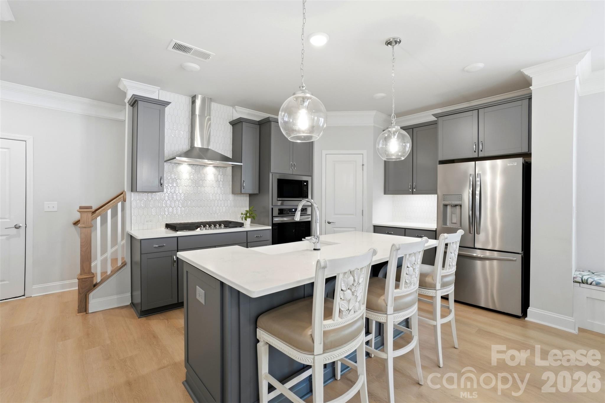 1120 Drummond Avenue Charlotte NC 28205