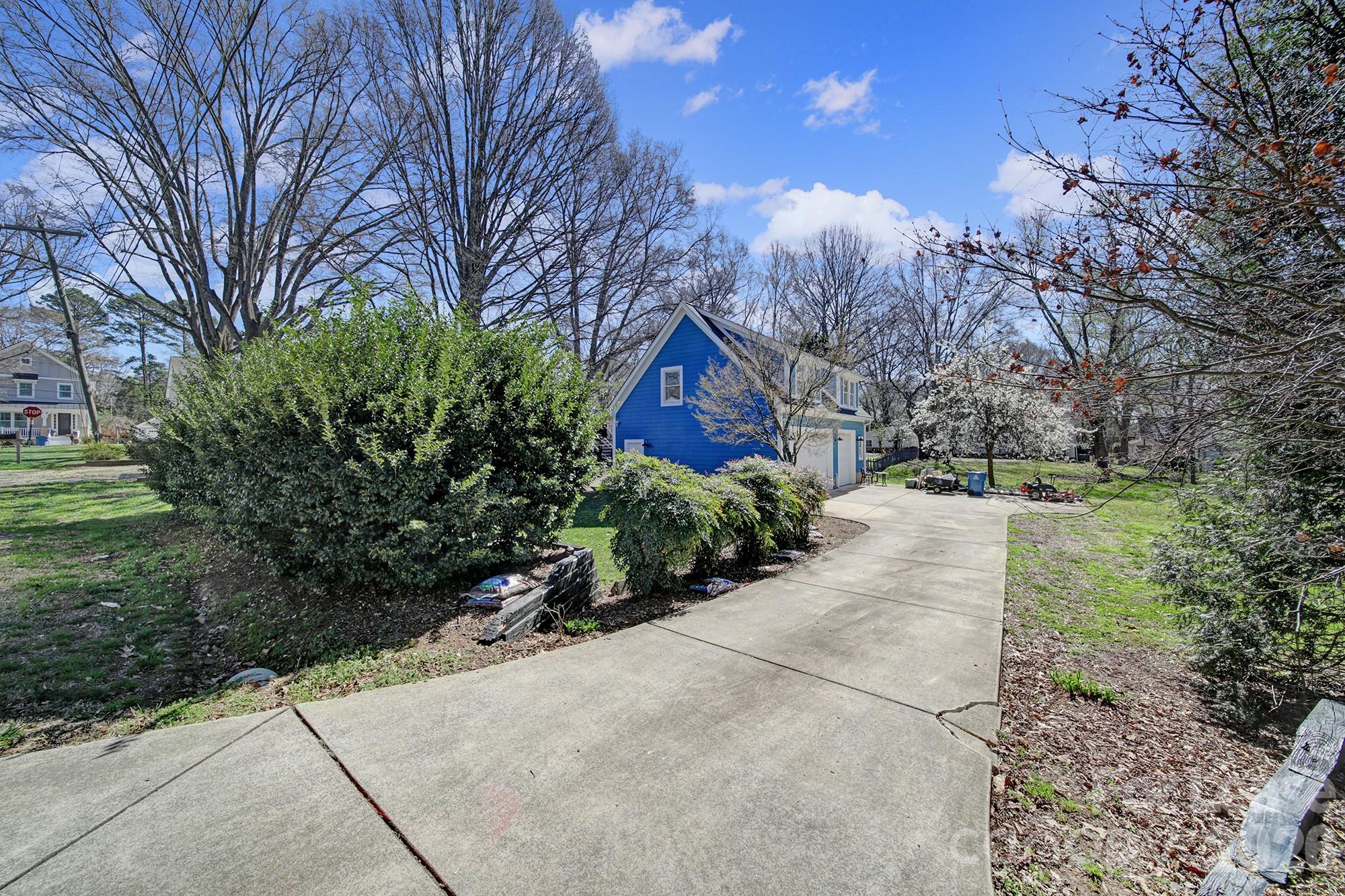 345 Jefferson Street Matthews NC 28105