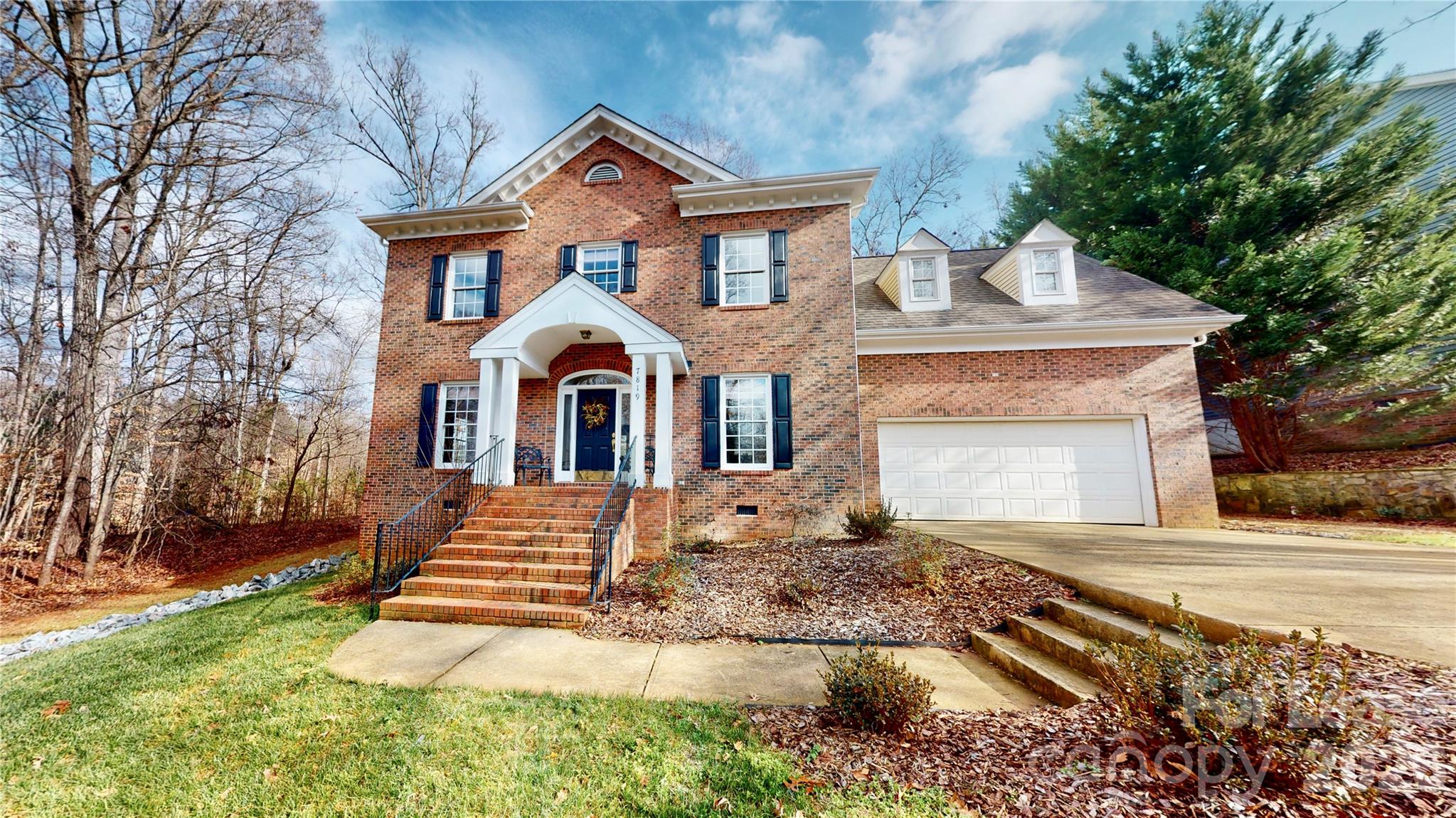 7819 Red Oaks Trail Waxhaw NC 28173