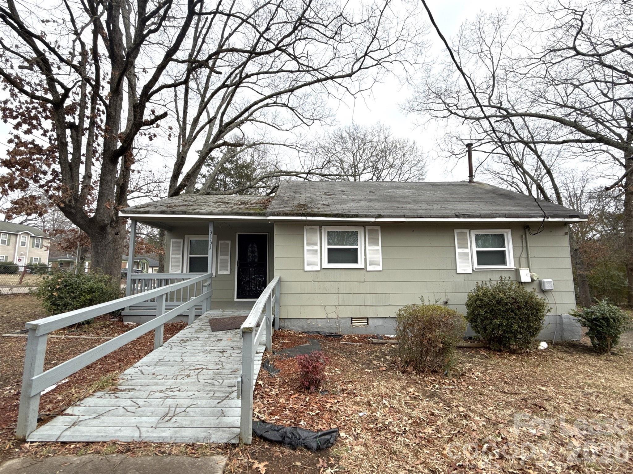 3131 Seymour Drive Charlotte NC 28208