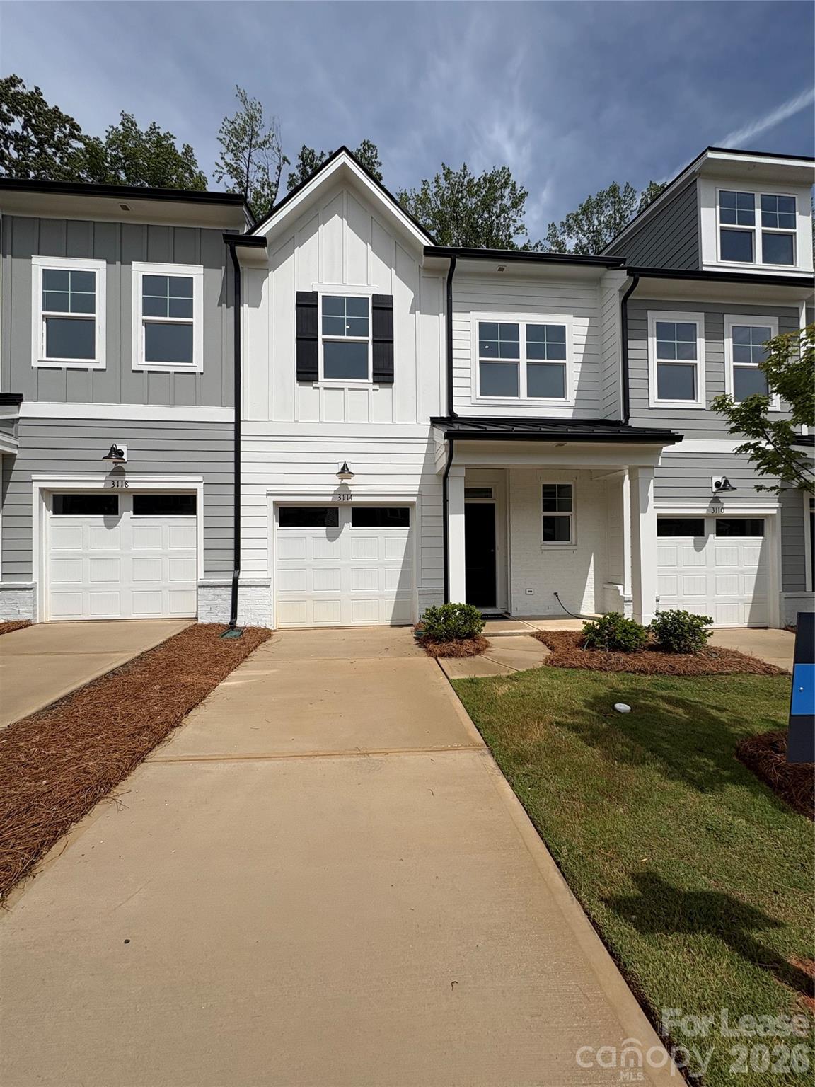 3114 Finchborough Court Charlotte NC 28269