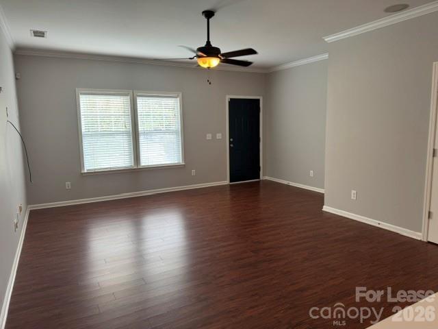10026 Daniel Dwayne Drive Charlotte NC 28214