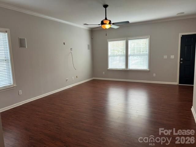 10026 Daniel Dwayne Drive Charlotte NC 28214