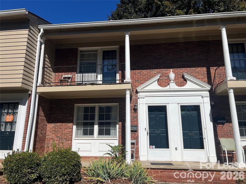 626 Walnut Street Statesville NC 28677
