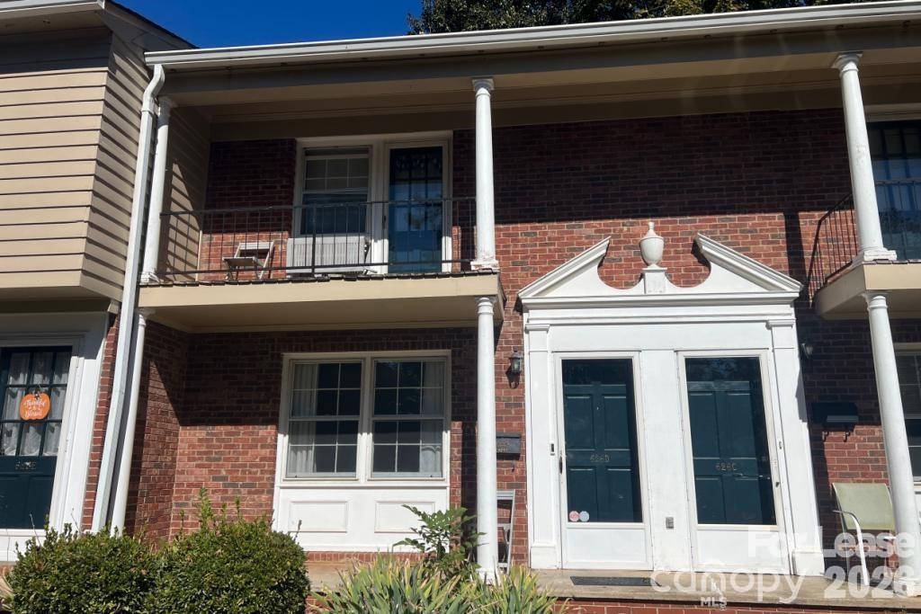 626 Walnut Street Statesville NC 28677