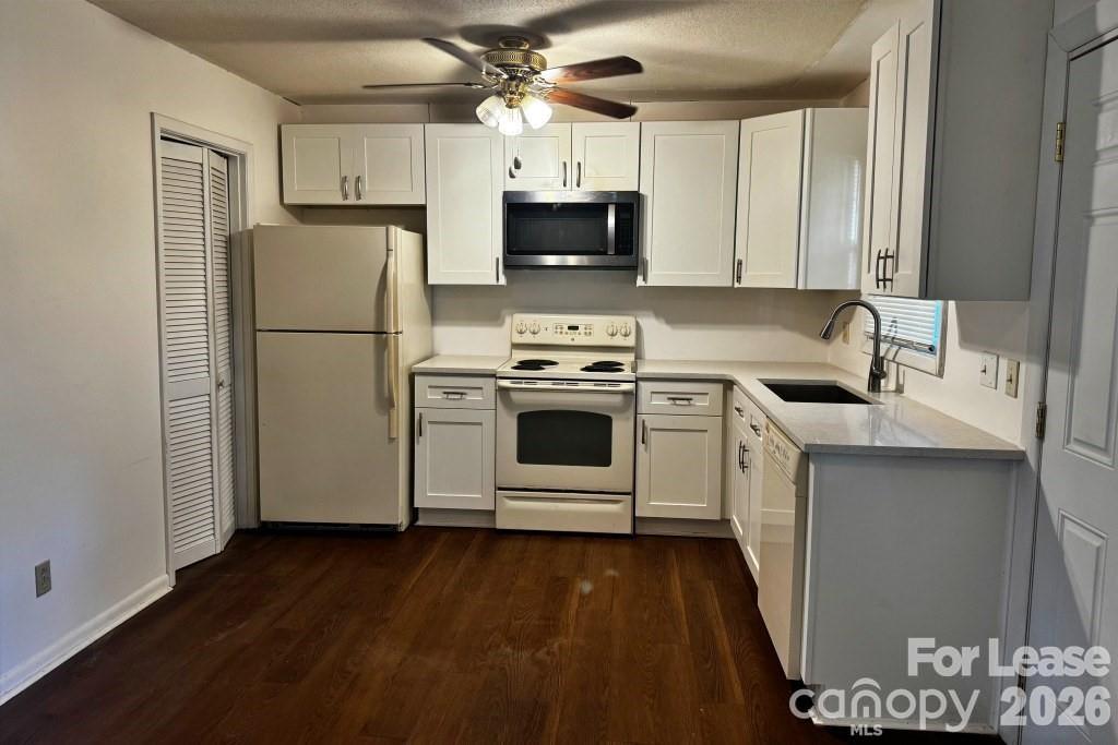 626 Walnut Street Statesville NC 28677