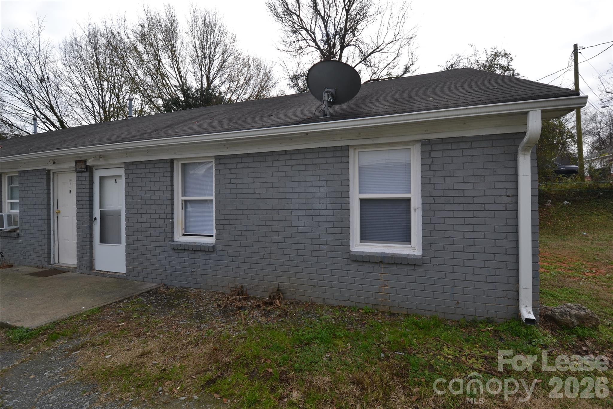 1009 Plymouth Street Gastonia NC 28054