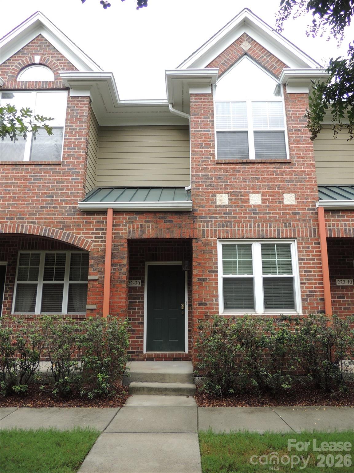222 Torrence Street S Charlotte NC 28204