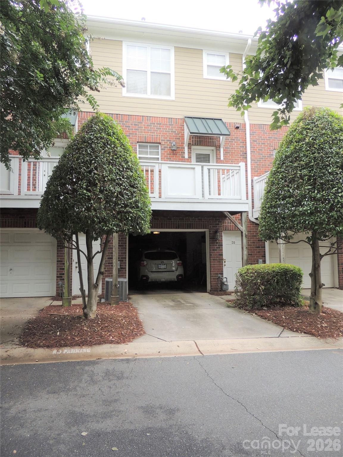 222 Torrence Street S Charlotte NC 28204