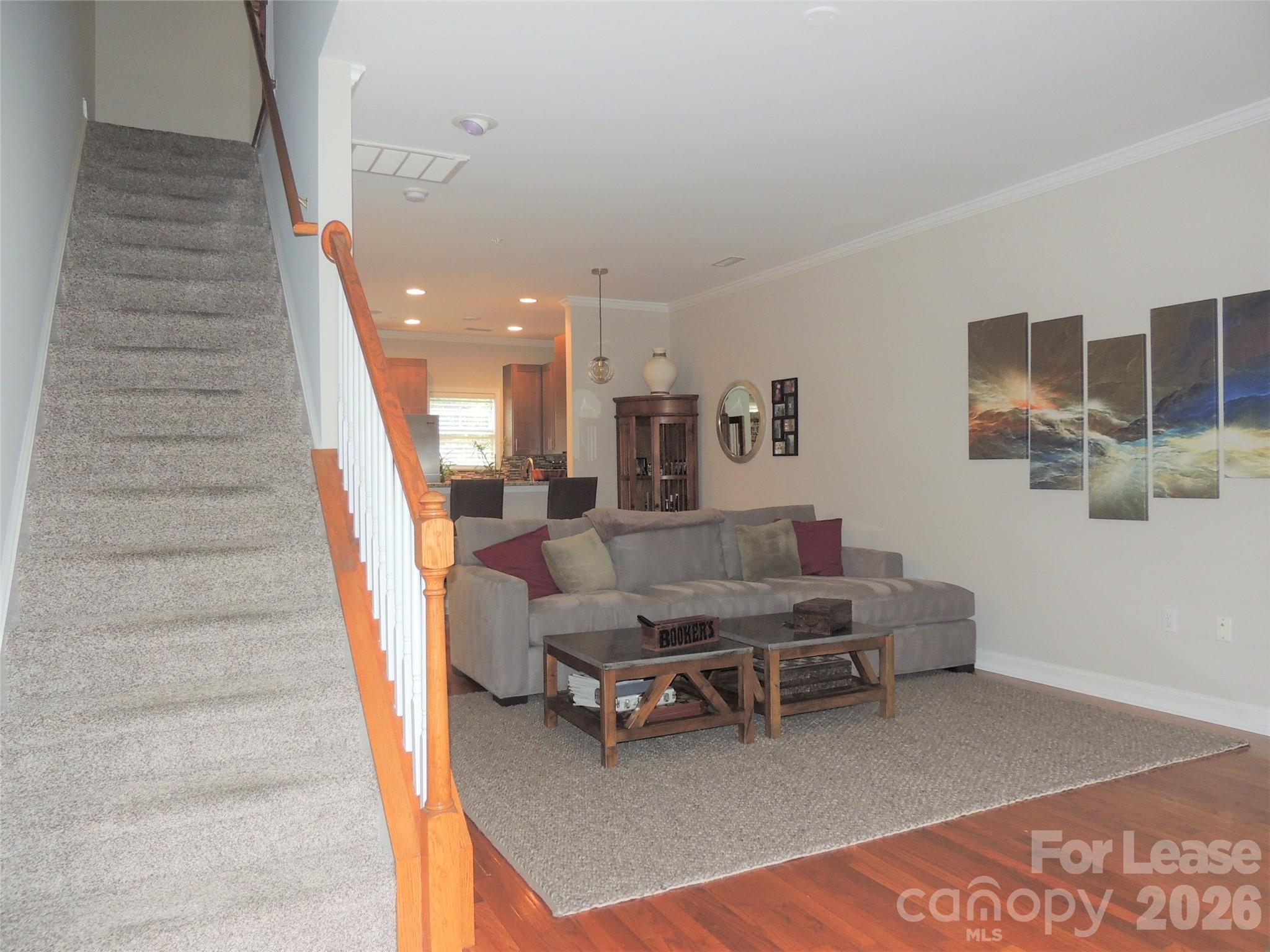 222 Torrence Street S Charlotte NC 28204