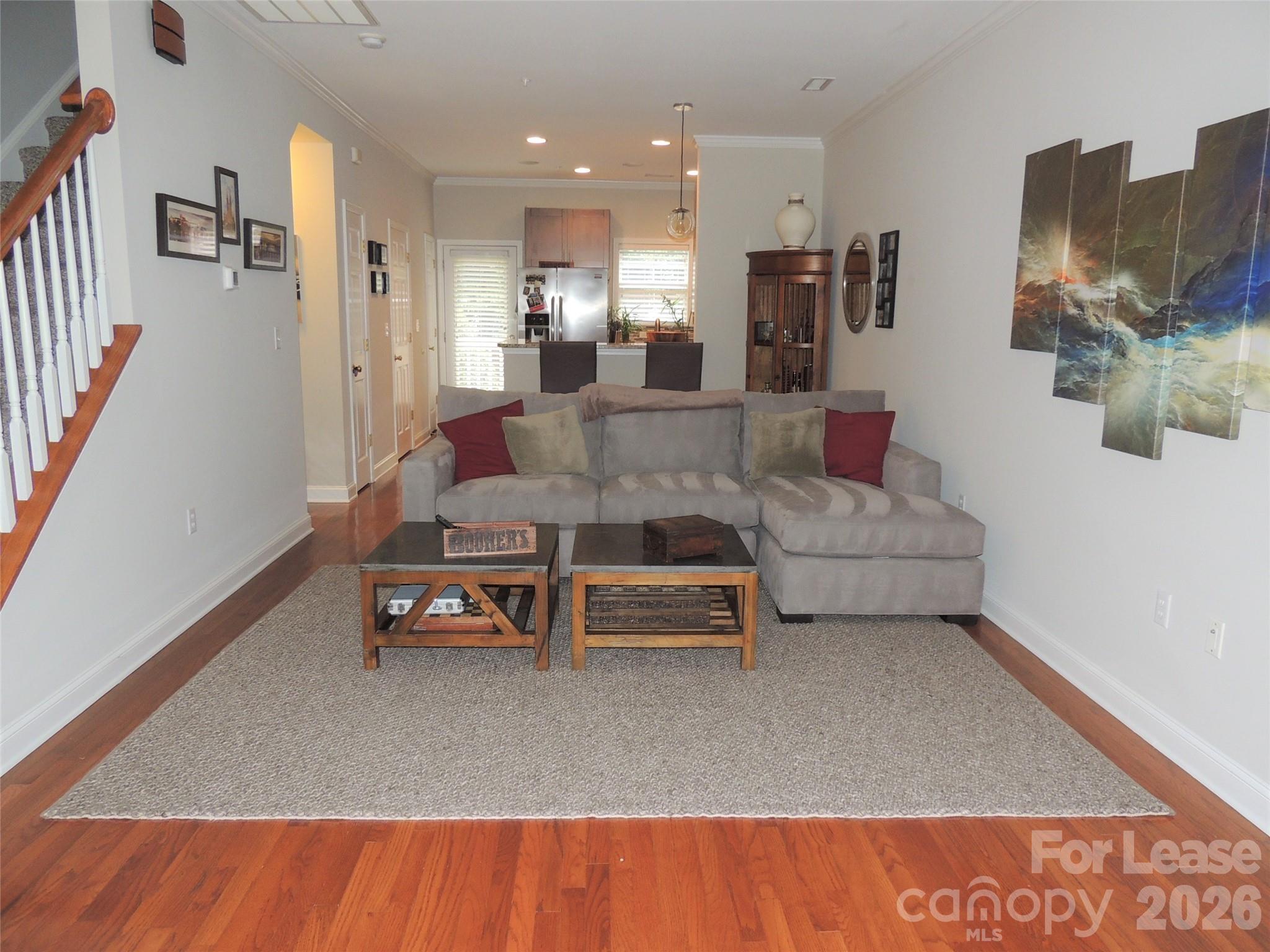 222 Torrence Street S Charlotte NC 28204