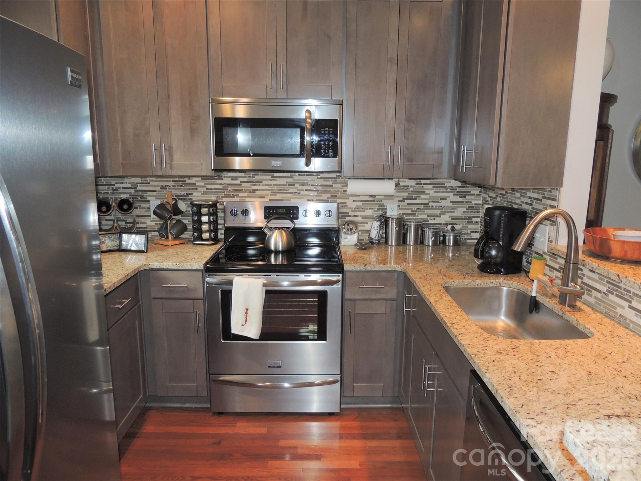 222 Torrence Street S Charlotte NC 28204