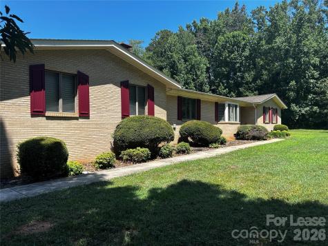 8109 Reames Road Charlotte NC 28216