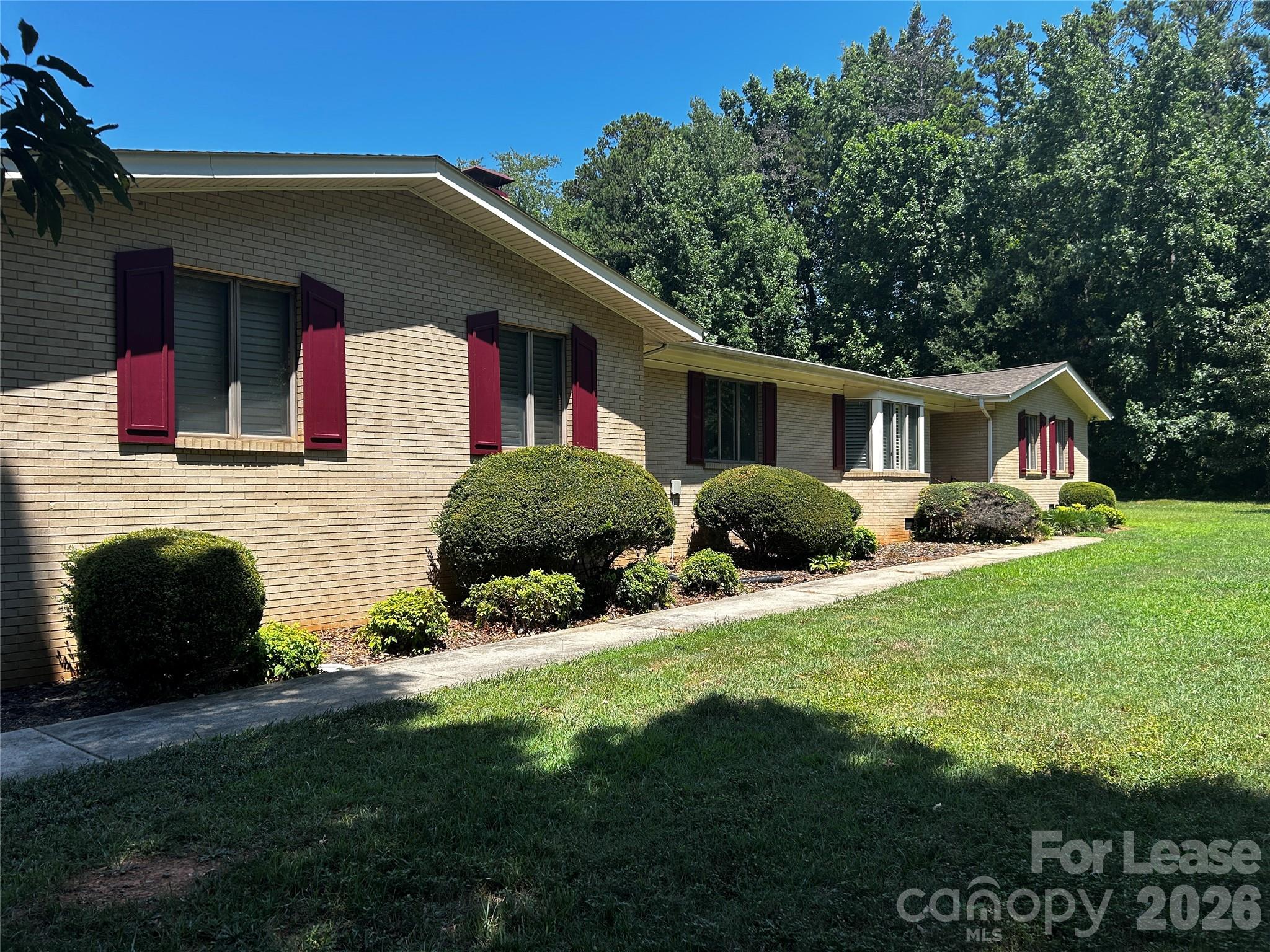 8109 Reames Road Charlotte NC 28216