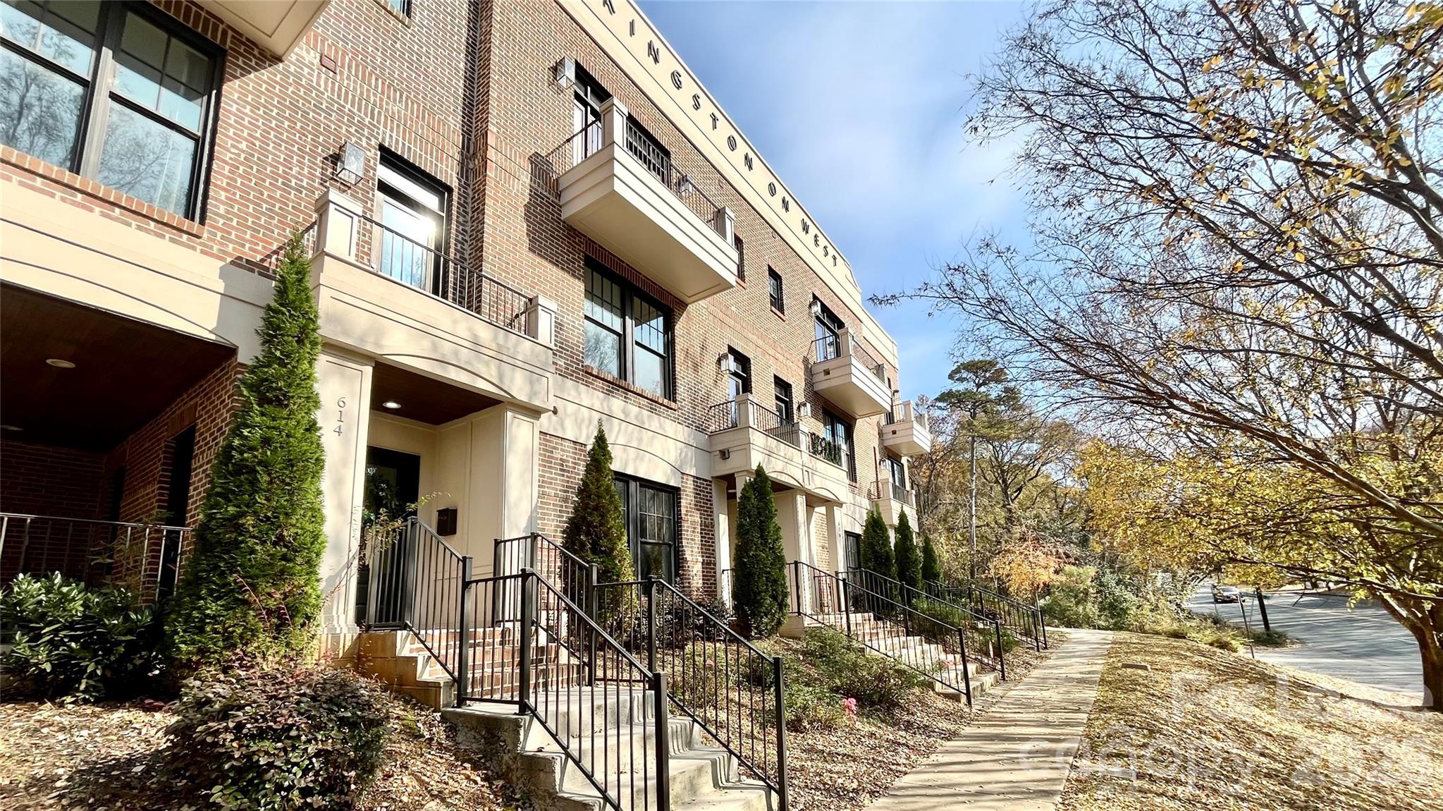 610 West Boulevard Charlotte NC 28203