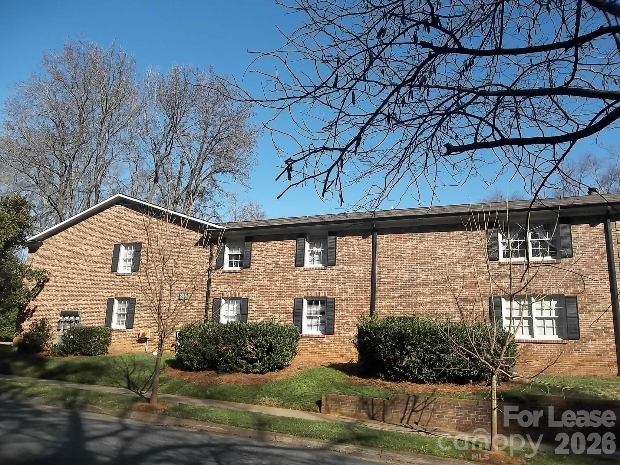 2141 Selwyn Avenue Charlotte NC 28207