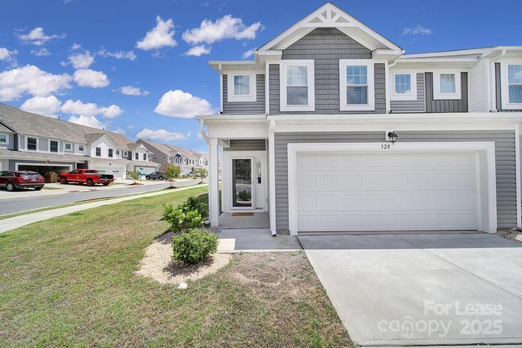 517 Stephen Foster Way Indian Trail NC 28079