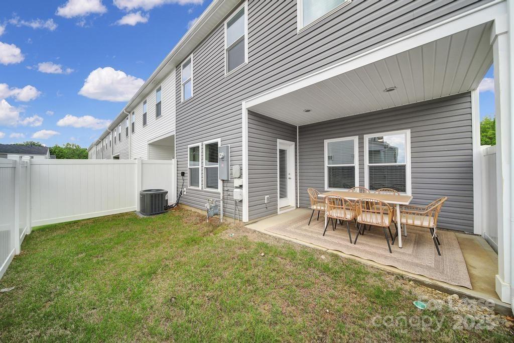 517 Stephen Foster Way Indian Trail NC 28079