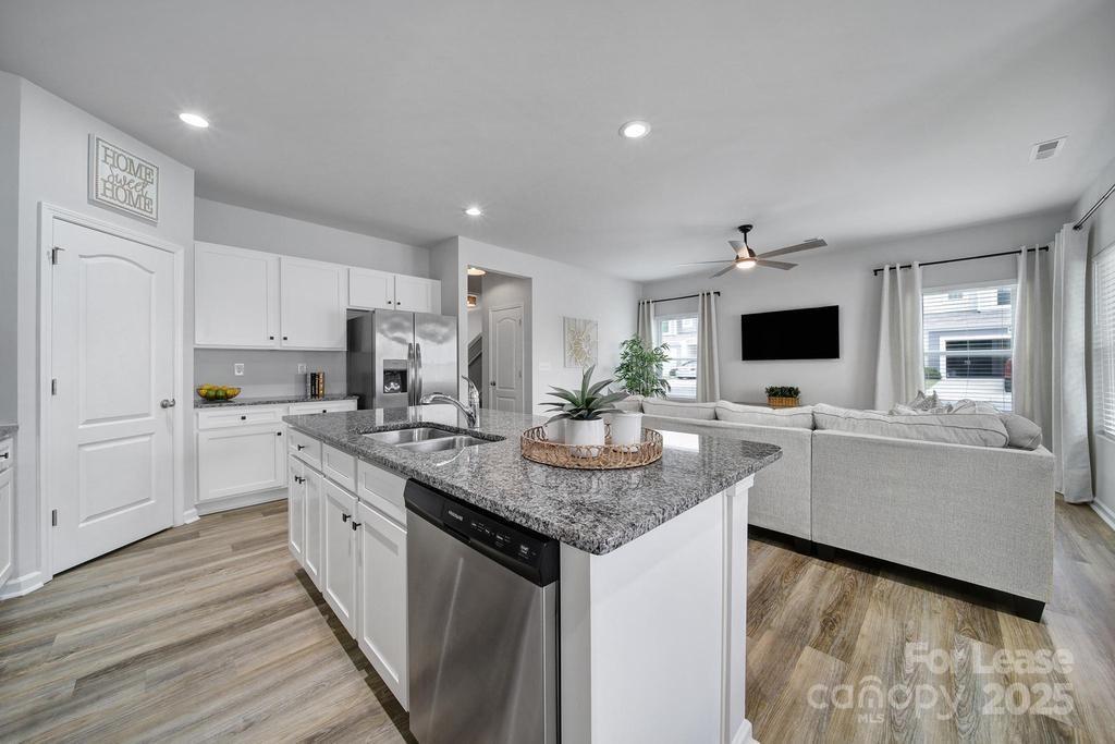 517 Stephen Foster Way Indian Trail NC 28079