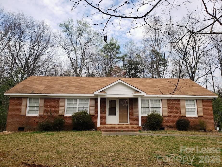 5209 Caravel Court Charlotte NC 28215