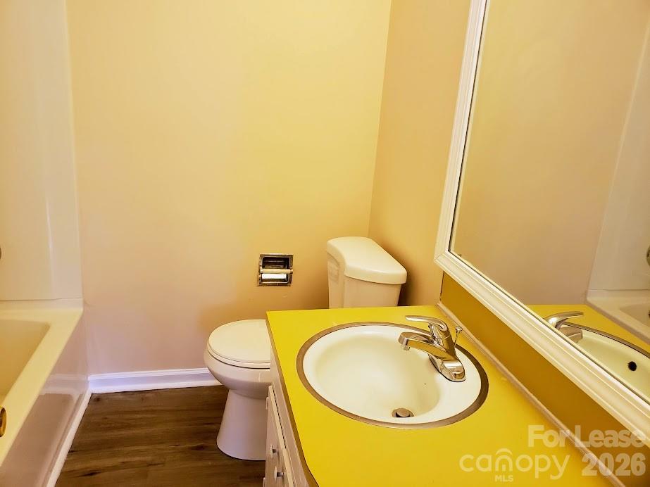 5209 Caravel Court Charlotte NC 28215