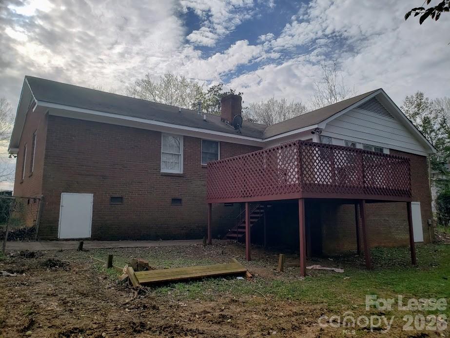 5209 Caravel Court Charlotte NC 28215
