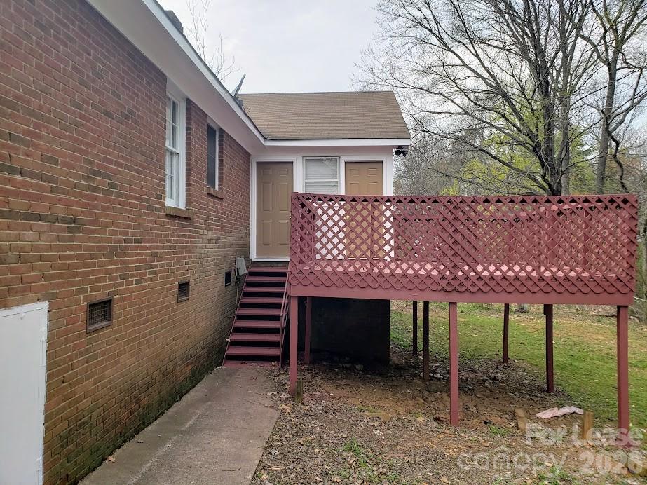 5209 Caravel Court Charlotte NC 28215