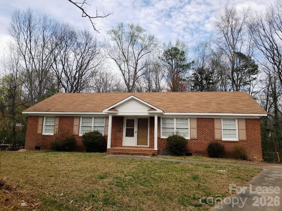 5209 Caravel Court Charlotte NC 28215