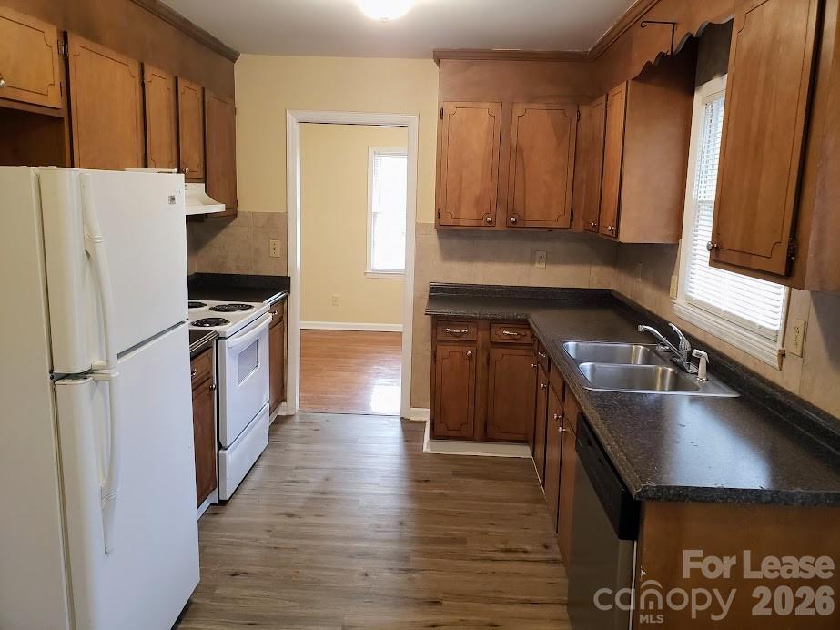 5209 Caravel Court Charlotte NC 28215