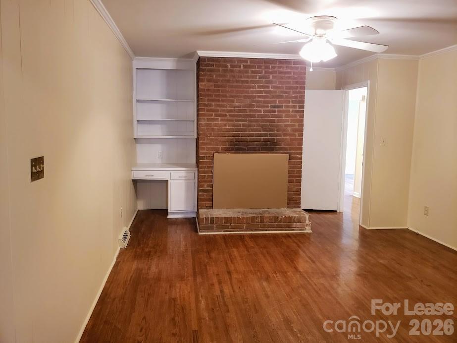 5209 Caravel Court Charlotte NC 28215