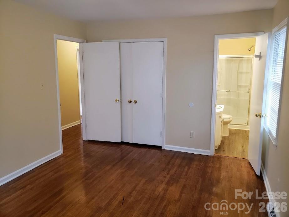 5209 Caravel Court Charlotte NC 28215