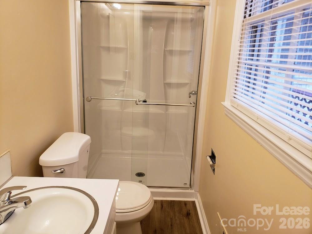 5209 Caravel Court Charlotte NC 28215