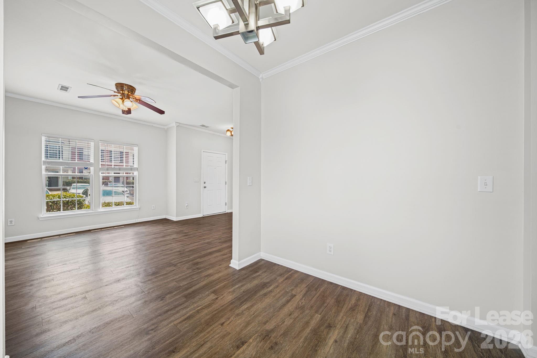 12439 Blossoming Court Charlotte NC 28273