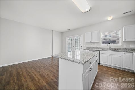 12439 Blossoming Court Charlotte NC 28273